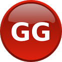 GG Button icon