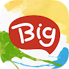 Bigture for tablet