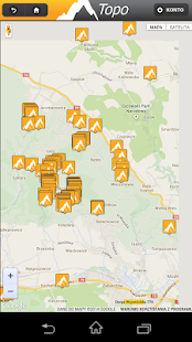 Free Polish Climbing Guide APK