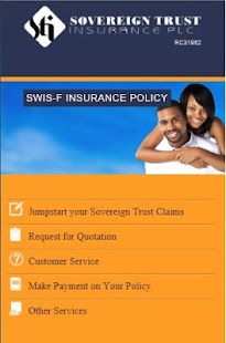 Free Download Sovereign Trust Insurance PLC APK for PC