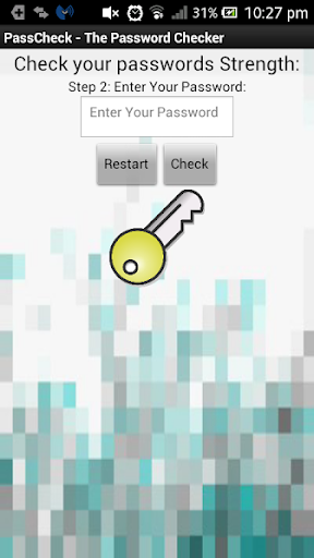 【免費工具App】PassChecker - Password Checker-APP點子