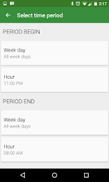 Accounts Sync Profiler poster 6