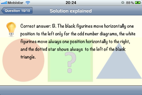 How to install Abstract Reasoning EPSO tests patch 1.0 apk for laptop