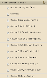 How to download Ebook Hứa cho em một đời ấm áp 1.0 mod apk for android