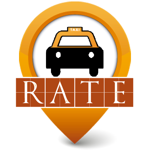 Taximetro Chile LOGO-APP點子