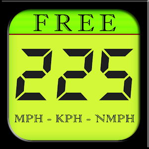 GPS Driving Speed.apk 1.2