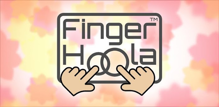 Finger Hoola