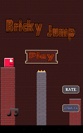 Bricky Jump poster 5