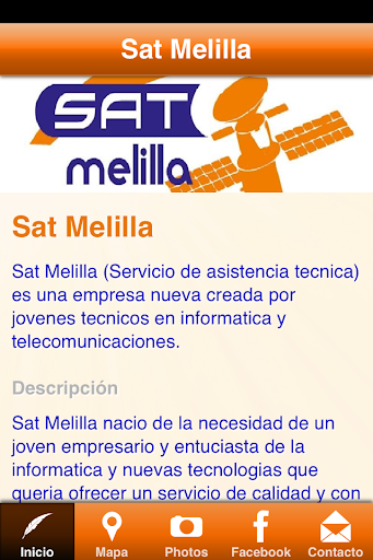 Sat Melilla