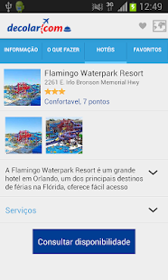 Orlando: Guia turístico Screenshots 4