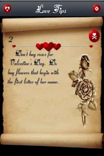 Lastest Love Tips and Calculator APK