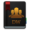 DW 联系人&拨号-归属地扩展 Apk