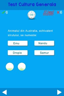 How to download Trivia - Test Cultura Generala patch 2.7 apk for pc