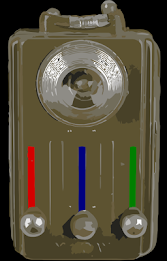 Army Flash Light poster 1