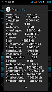   ROEHSOFT RAM Expander (SWAP)- screenshot thumbnail   