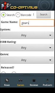 Free Co-Optimus Mobile APK for Android