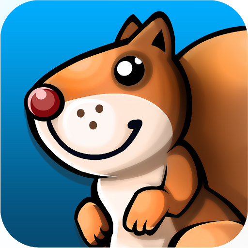 Squirrels 街機 App LOGO-APP開箱王