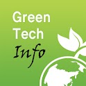GreenTech Info. logo