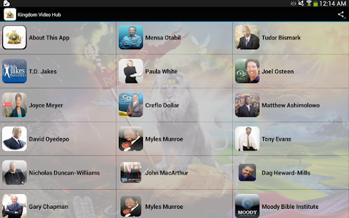 Download Kingdom Video Hub APK for Android