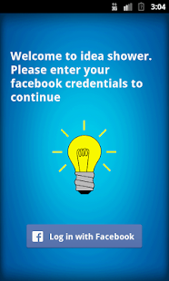 Download Idea Shower - App Kites APK