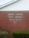 Norman Post Office
