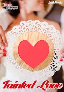 Download Novelette Cinta Tainted Love APK for Android