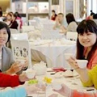 養心茶樓 蔬食飲茶