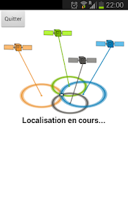 Où suis-je ??? Screenshots 0