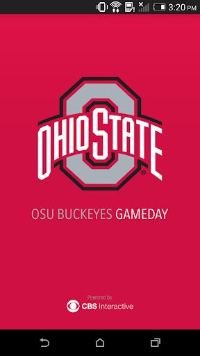 OSU Buckeyes Gameday LIVE