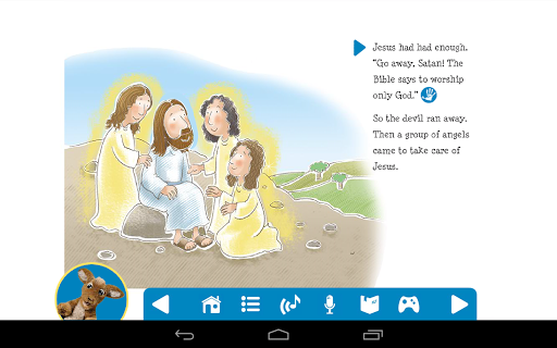 【免費書籍App】How Jesus Lived-APP點子