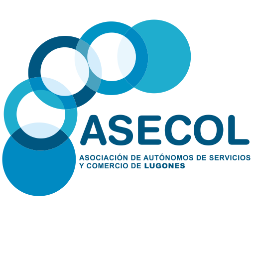 ASECOL LOGO-APP點子