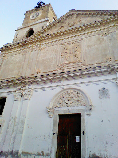 Chiesa Di Leni