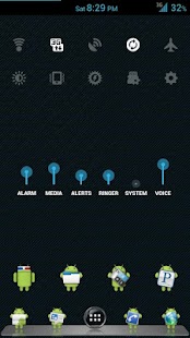 Free AM Skin: Jelly Bean (Trans) APK