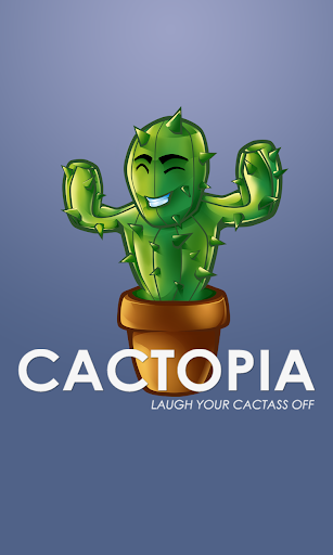 Cactopia