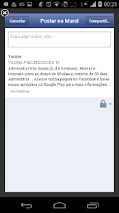 Vacinar Screenshots 7