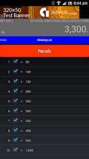 How to get Customize Macro Calc 1.0.2 apk for pc