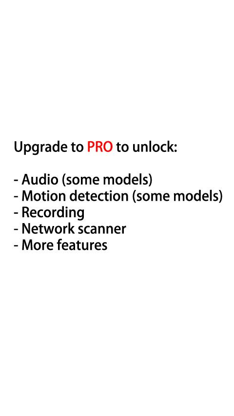 tinyCam Monitor Android