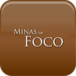 Cover Image of डाउनलोड Minas em Foco 1.0 APK