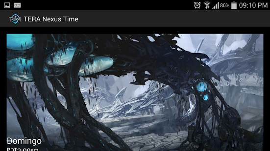 Download Tera Nexus Time APK for Android