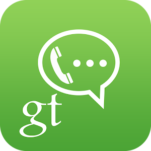 chat, talk for gmail logo