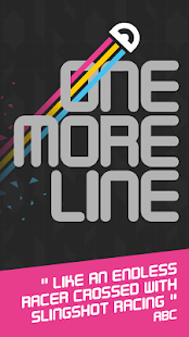   One More Line- screenshot thumbnail   