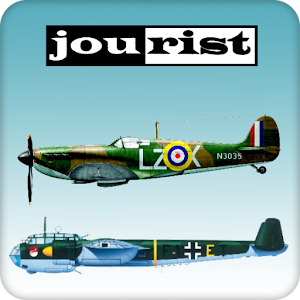 Battle of Britain Aircraft logo