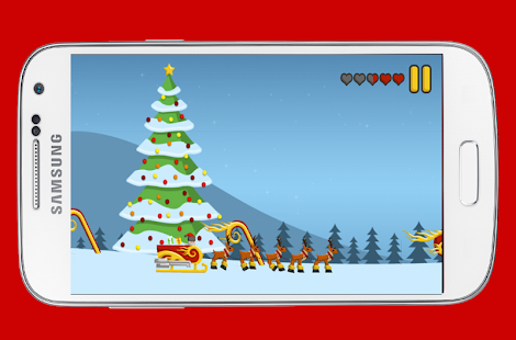 How to mod Santa Rescue Christmas Games patch 0.0.1 apk for laptop