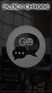 How to download Black SMS Pro Theme patch 1.3 apk for android