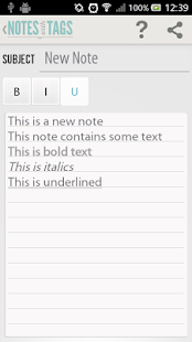 How to get Notes With Tags patch 1.0.1 apk for android