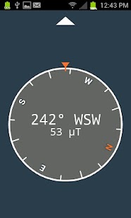 Digital Compass