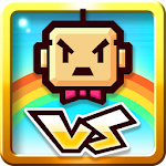 Cover Image of Download ZOOKEEPER BATTLE 4.2.7 APK