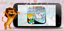 Le vaillant soldat de plomb APK