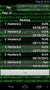 Download Hackeris BETA APK