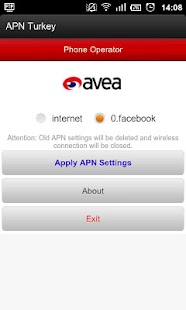 APN Italy Apk 1.4.0 - APK Downloads.ws - APK Download - Free Android Apps APK Download